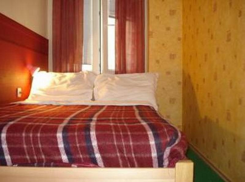 Hostel Jasmin Belgrád Szoba fotó