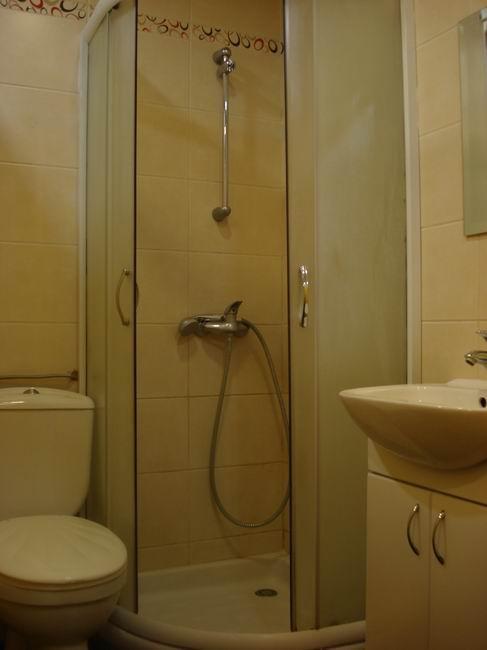 Hostel Jasmin Belgrád Kültér fotó