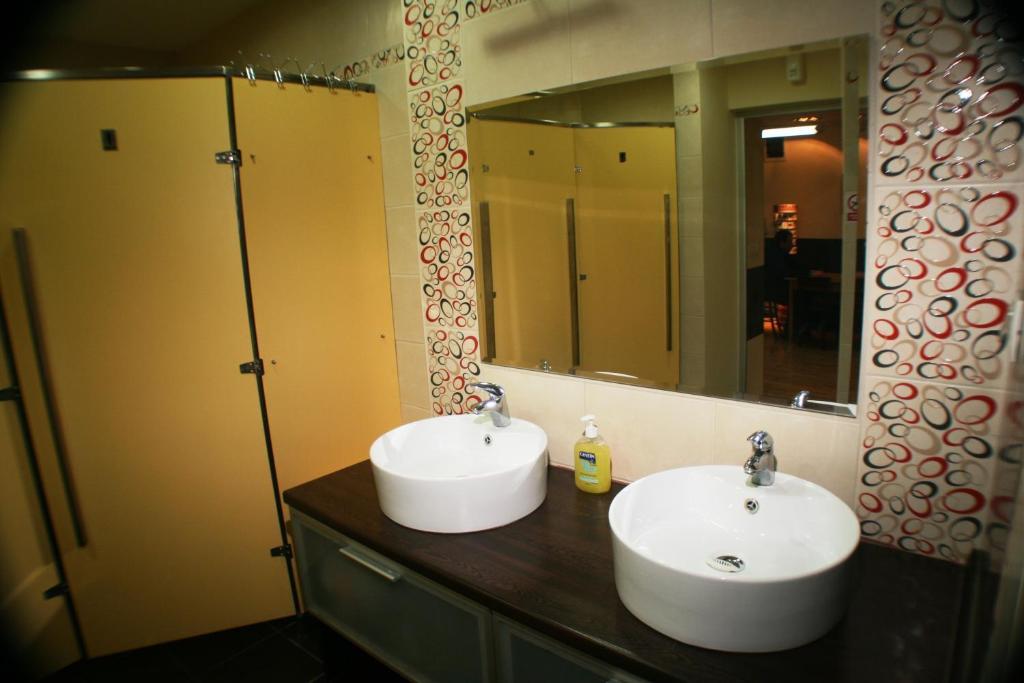 Hostel Jasmin Belgrád Szoba fotó